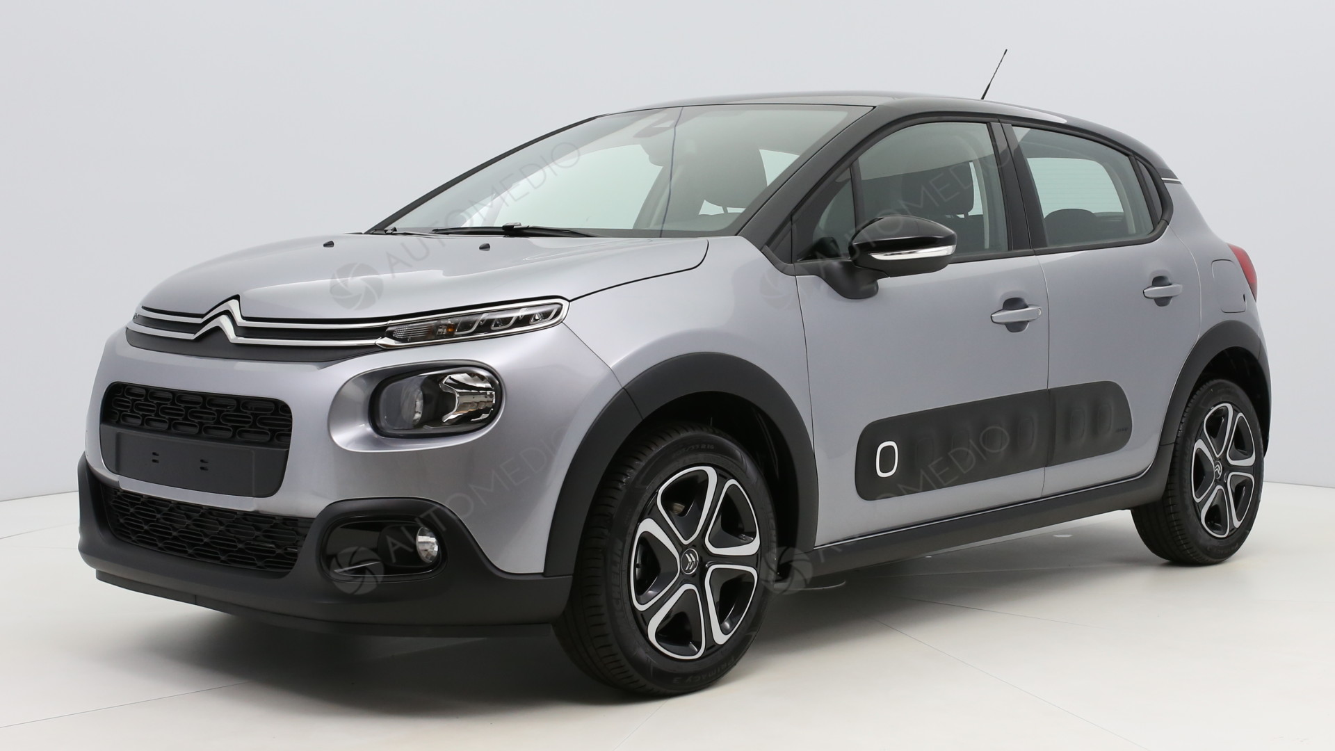 Citroen c3 дизель