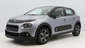 Citroen Nouvelle C3 12 Puretech Vti Ss 82ch M5 Shine